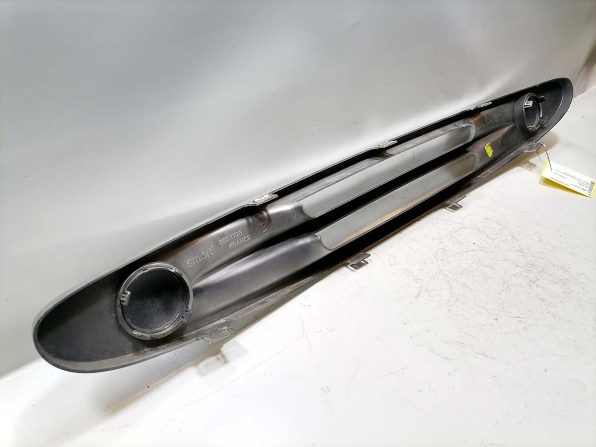 Smart ForTwo original Kühlergrill Bj.2003